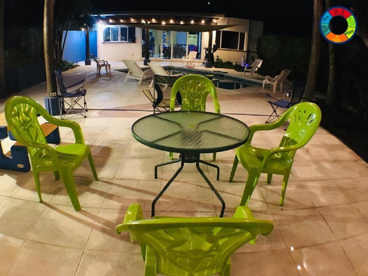 Puerto San Jose, Casa 33 Condominio Alta Mar Chulamar Exterior photo