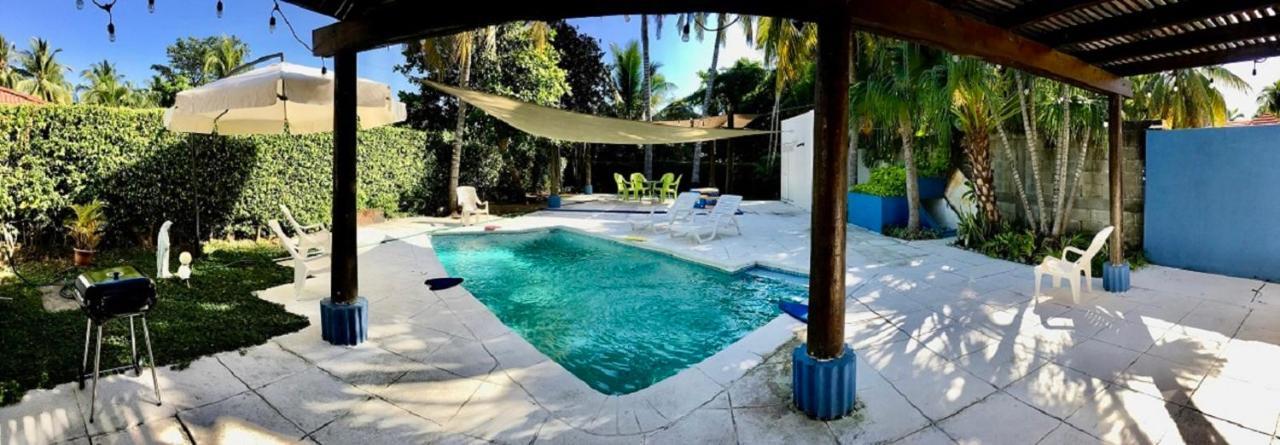 Puerto San Jose, Casa 33 Condominio Alta Mar Chulamar Exterior photo