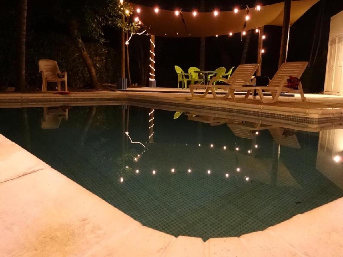 Puerto San Jose, Casa 33 Condominio Alta Mar Chulamar Exterior photo