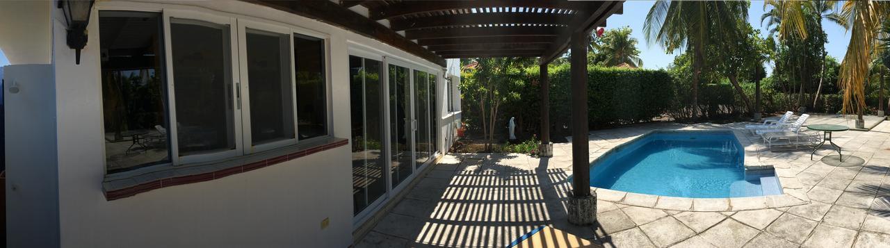 Puerto San Jose, Casa 33 Condominio Alta Mar Chulamar Exterior photo