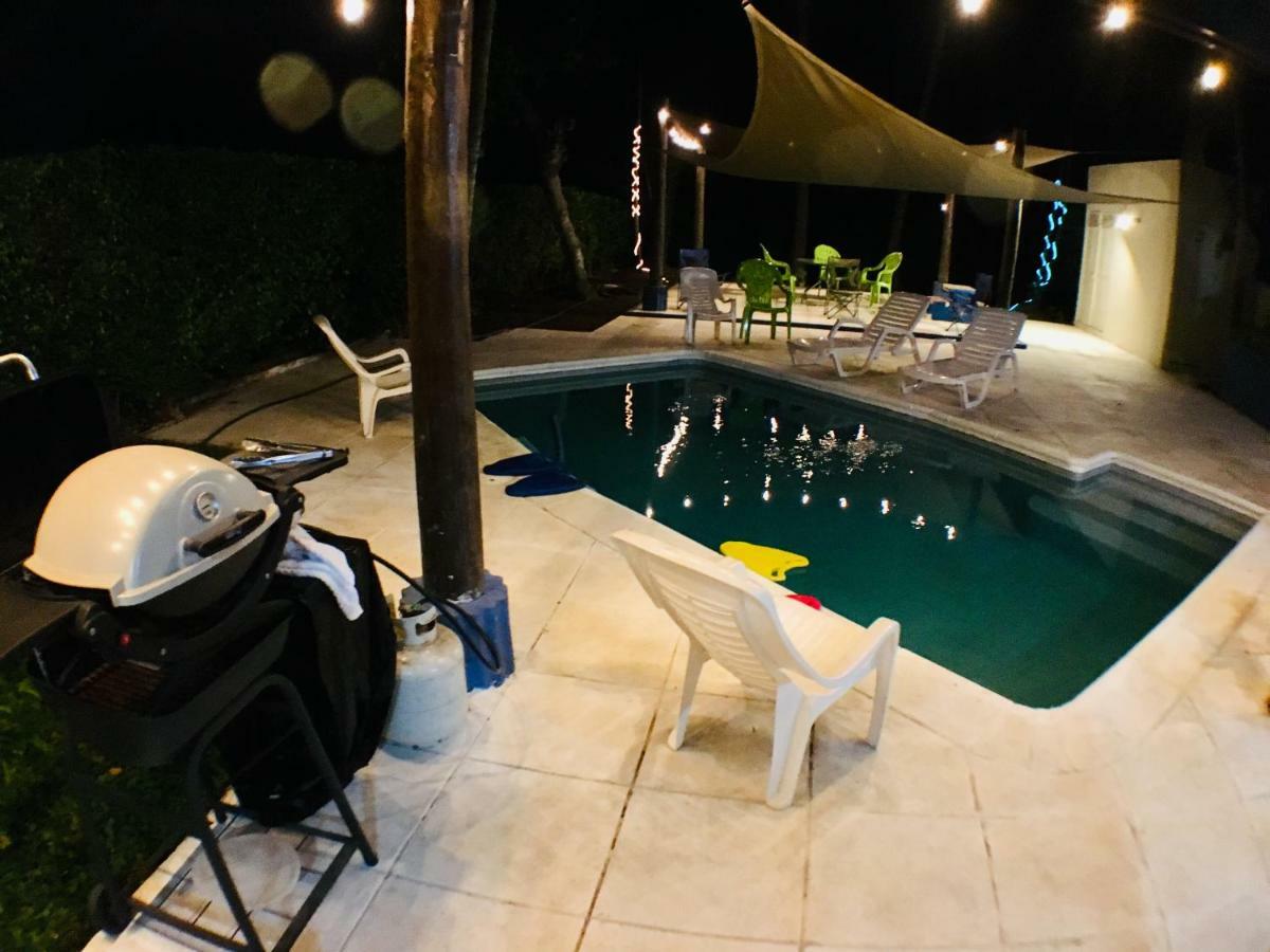 Puerto San Jose, Casa 33 Condominio Alta Mar Chulamar Exterior photo